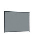 Toile Retro pour Ecran Cadre : 2.40 x 1.80 m