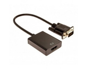 convertisseur VGA vers HDMI