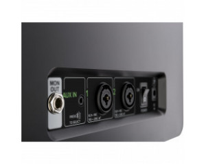 location enceinte sur batterie