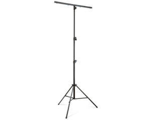 pied lumière + barre de...