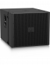 location caisson de basse TURBOSOUND 1500W