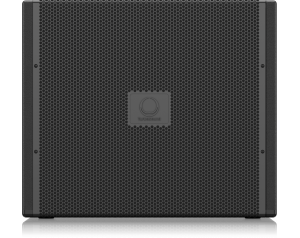 turbosound tbv118l paris