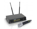 location micro sans fil pas cher ld systems