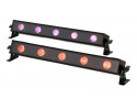 barre LED lumière
