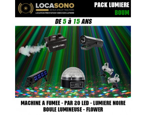 location lumiere boum