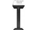 denon lectern