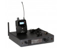 location ear monitor paris