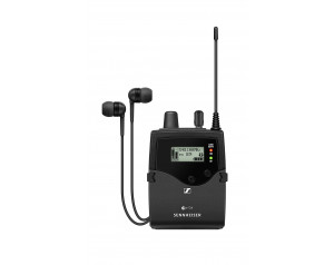 ear monitor sennheiser