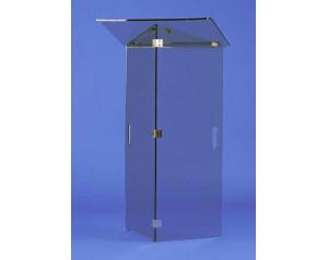 location pupitre conférencier pliable