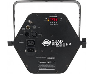 american dj quad phase