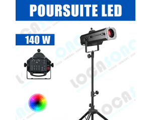 location poursuite paris