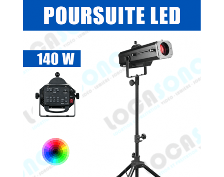 location poursuite paris