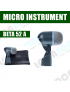 location BETA 52A SHURE micro pour grosse caisse