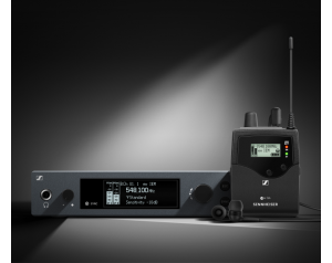 sennheiser iem g4