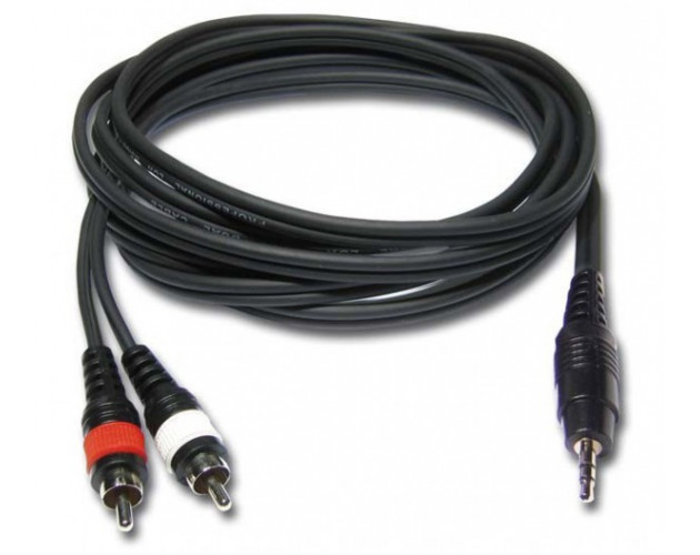 mini jack 3.5 / rca mini jack 3.5 / rca