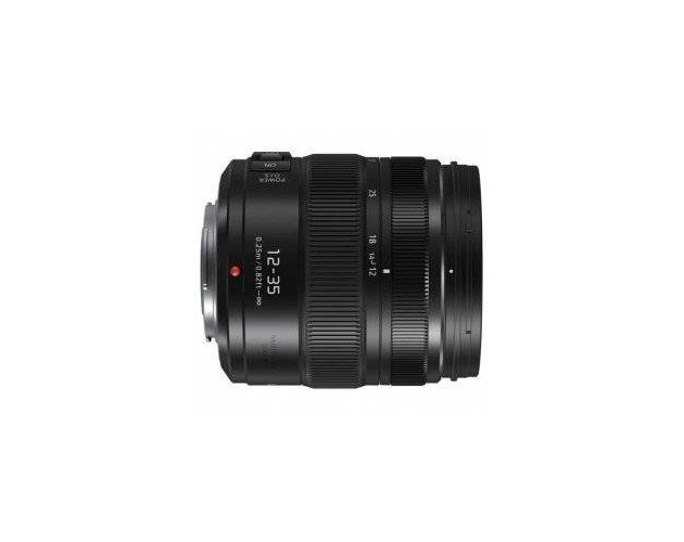 LOCATION objectif LUMIX 12-35 LOCATION objectif LUMIX 12-35