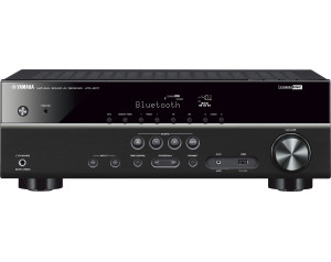 location ampli surround yamaha