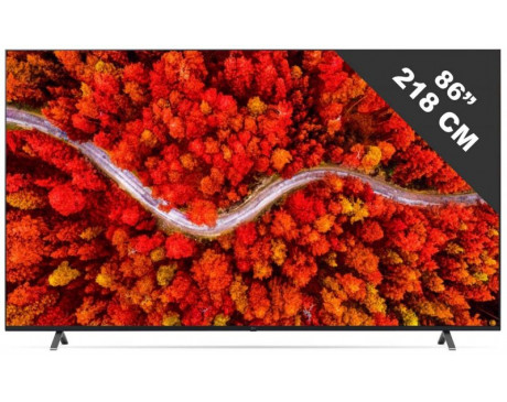 location écran led 85''