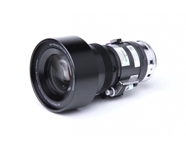 location objectif videoprojecteur 3.58 location objectif videoprojecteur 3.58