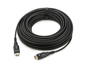 câble optique HDMI 20m
