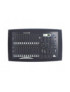 location console DMX 24 canaux pour blocs de puissance