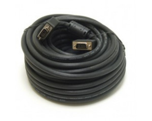 Cable VGA 25 metres