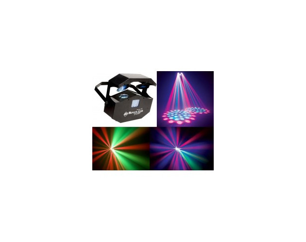 location reflex pulse led paris